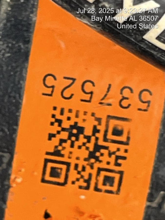 2025 INGERSOLL RAND 3940B2TI