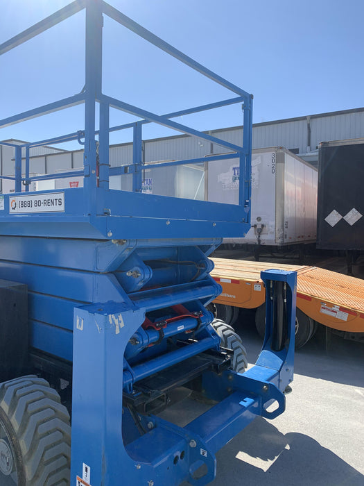 2020 GENIE GS-4390 RT