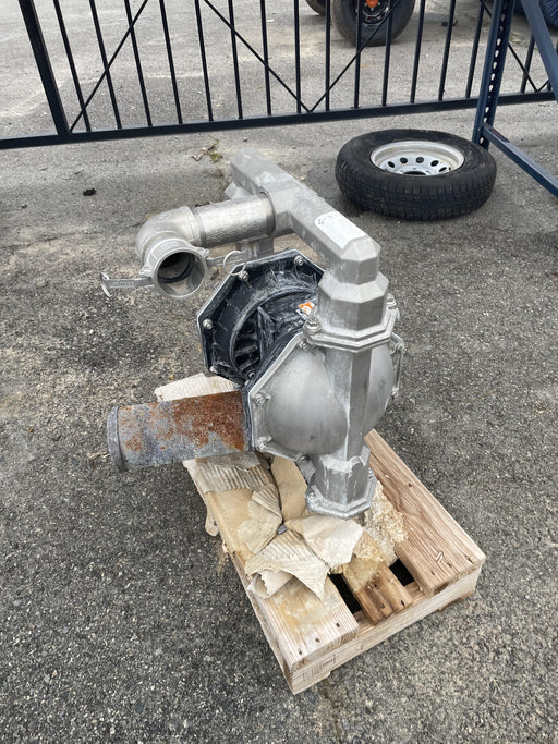 2021 INGERSOLL RAND PD20A-ASS-STT-B