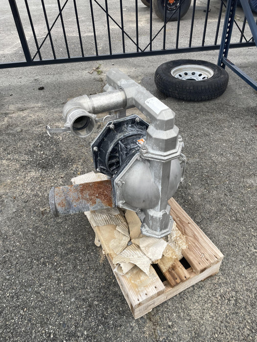 2021 INGERSOLL RAND PD20A-ASS-STT-B