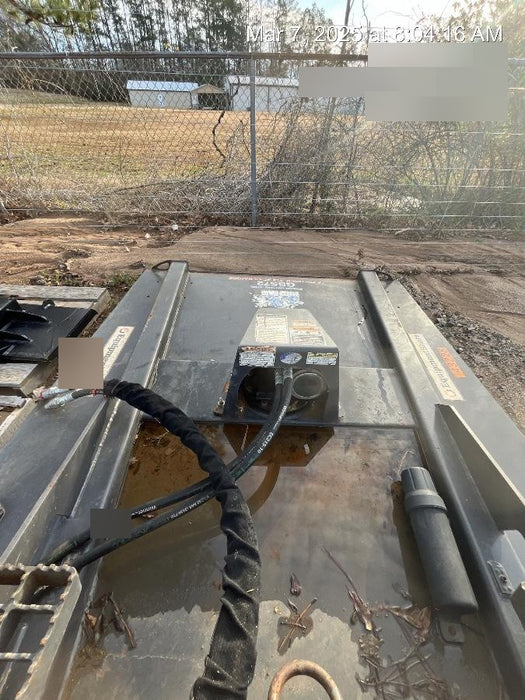 2019 PALADIN 30372A-0022