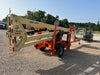 2025 JLG T500J