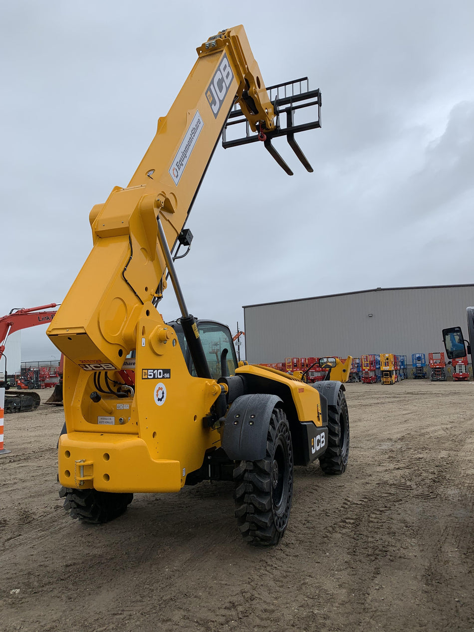 2022 JCB 510-56