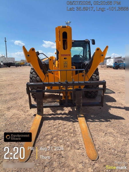 2026 JCB 512-56