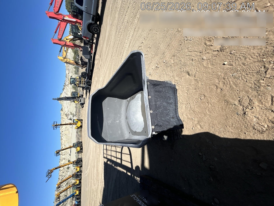 2025 TORO MBTX 2500-TS
