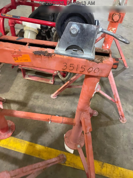 2023 B&B PIPE 4305
