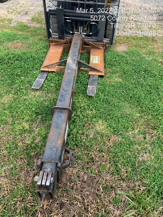 2019 STAR INDUSTRIES M1360B - Star JIB Boom