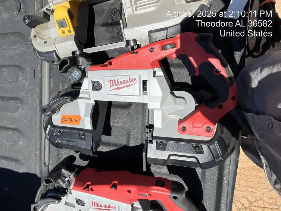 2024 MILWAUKEE 6232-21