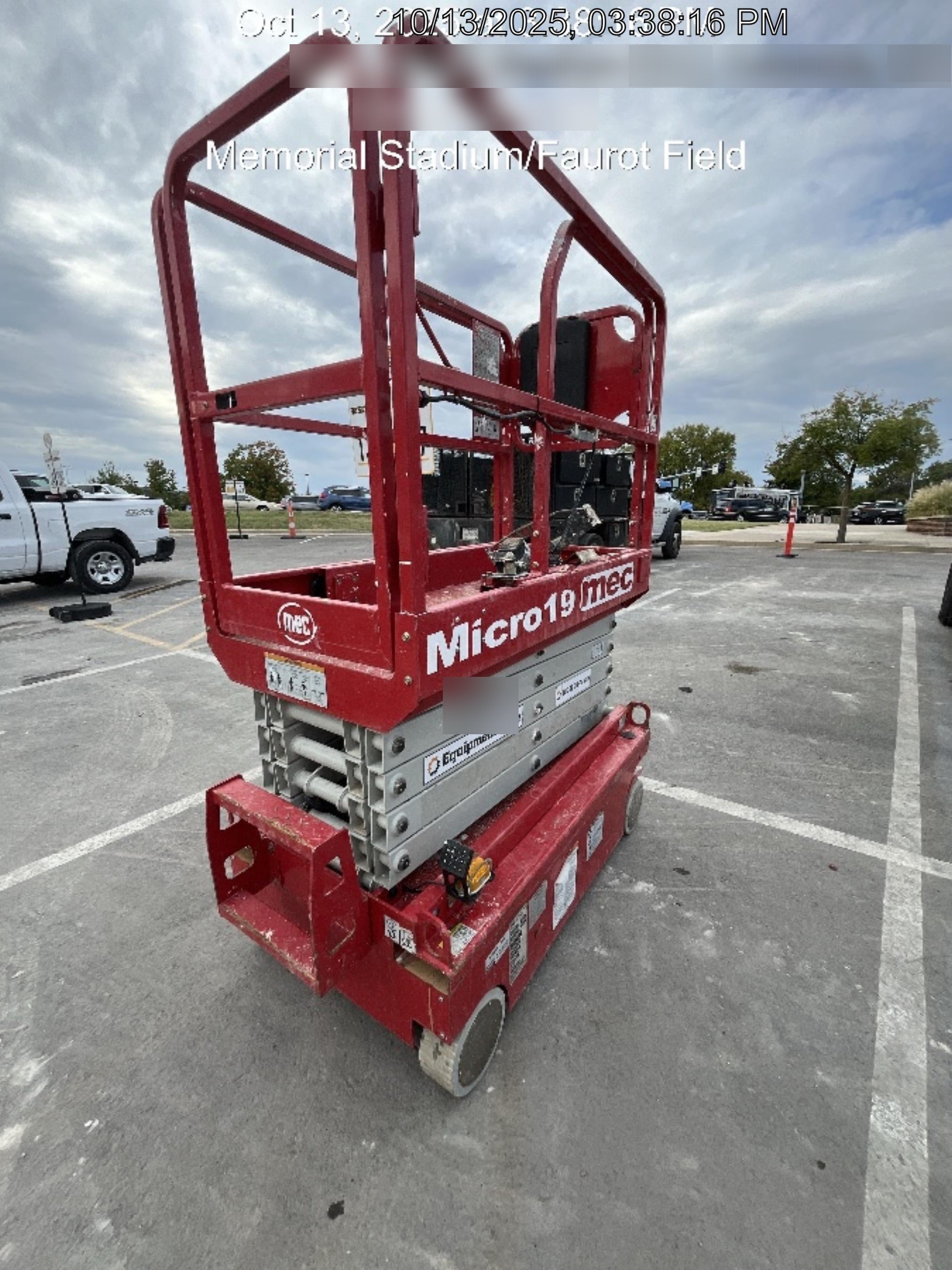2019 MEC Micro 19