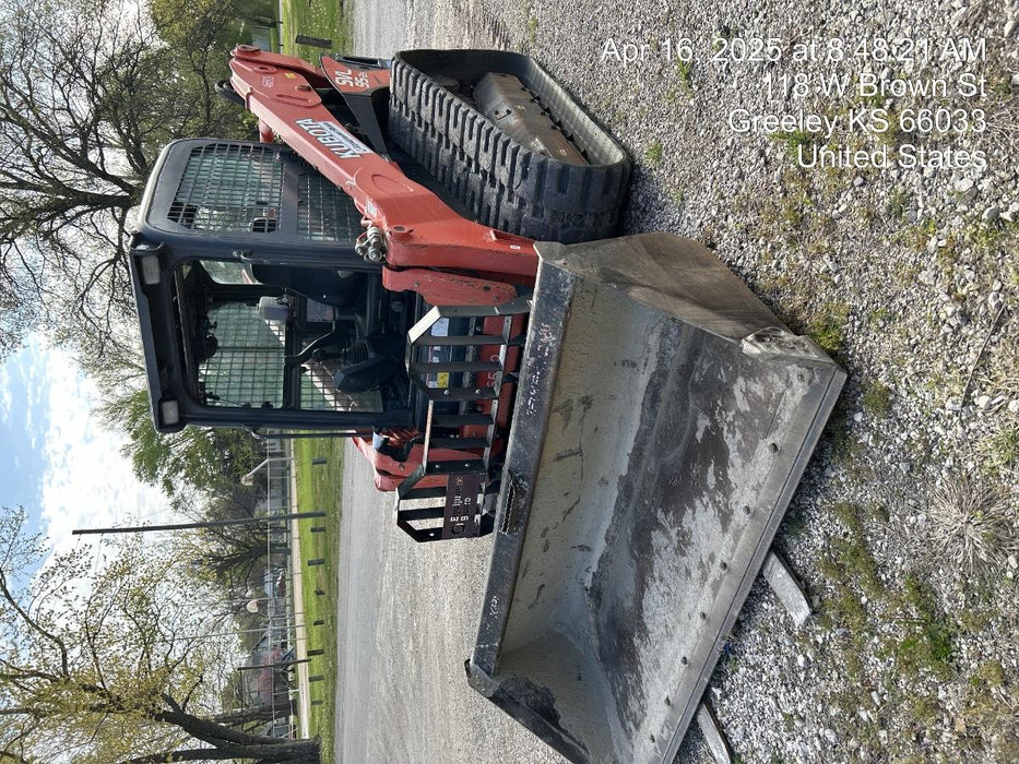 2025 VIRNIG PF4855-5VG