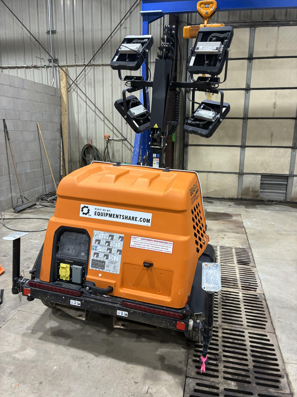 2023 GENERAC MLT2
