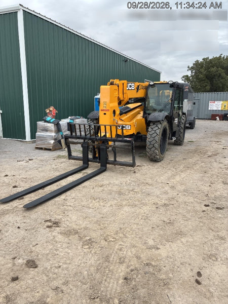2024 JCB 509-42