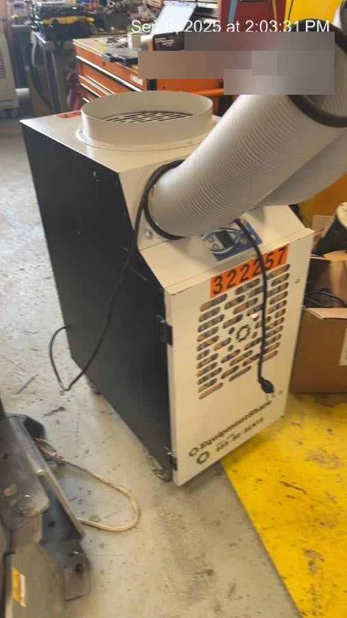 2023 KWIKOOL KPAC1411-2