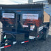 2025 TEXAS PRIDE TRAILERS DT714416KBP