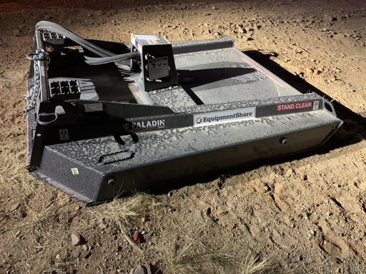 2021 PALADIN 30372A-0022