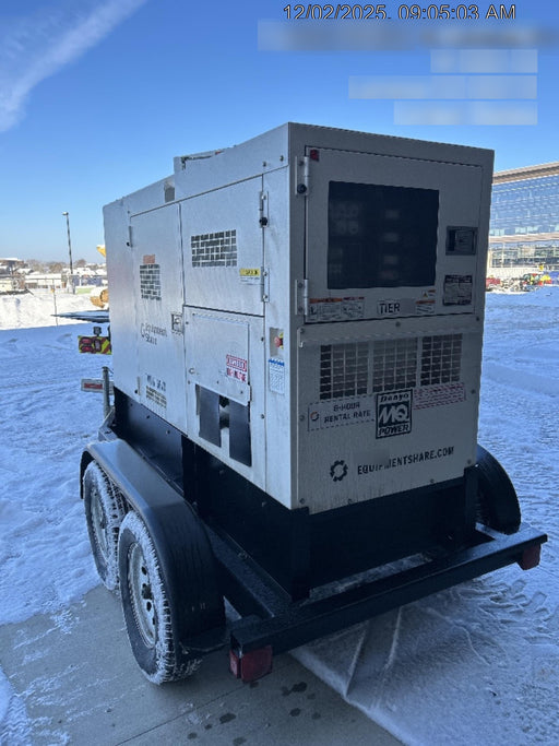 2023 MULTIQUIP DCA70