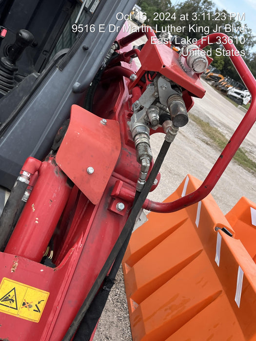 2022 BLUE DIAMOND 106525