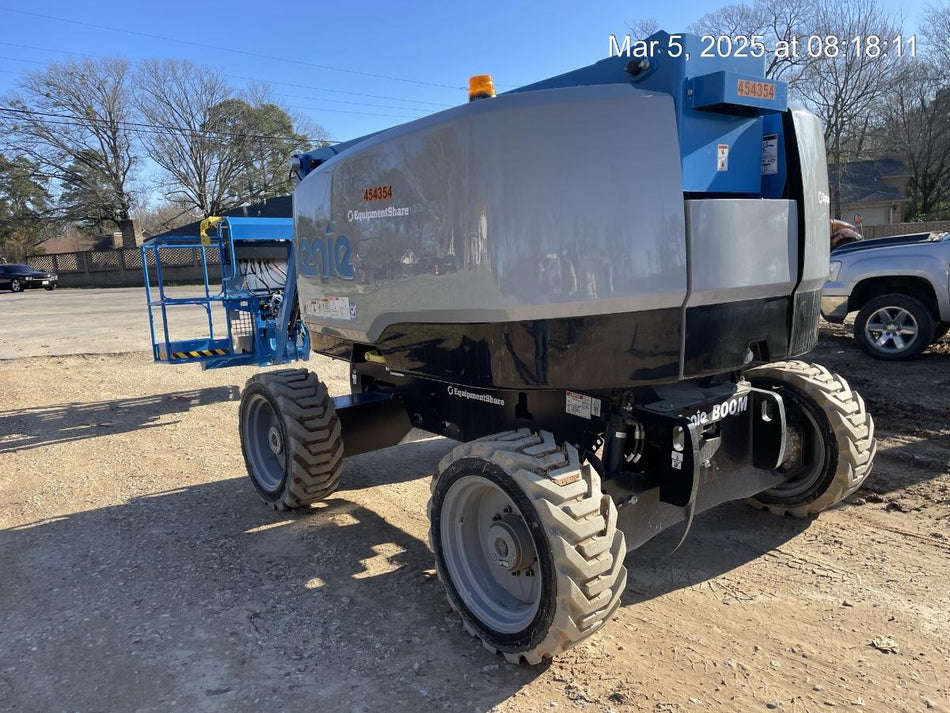 2024 GENIE Z-45 FE