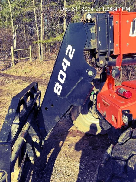 2023 SKYTRAK 8042