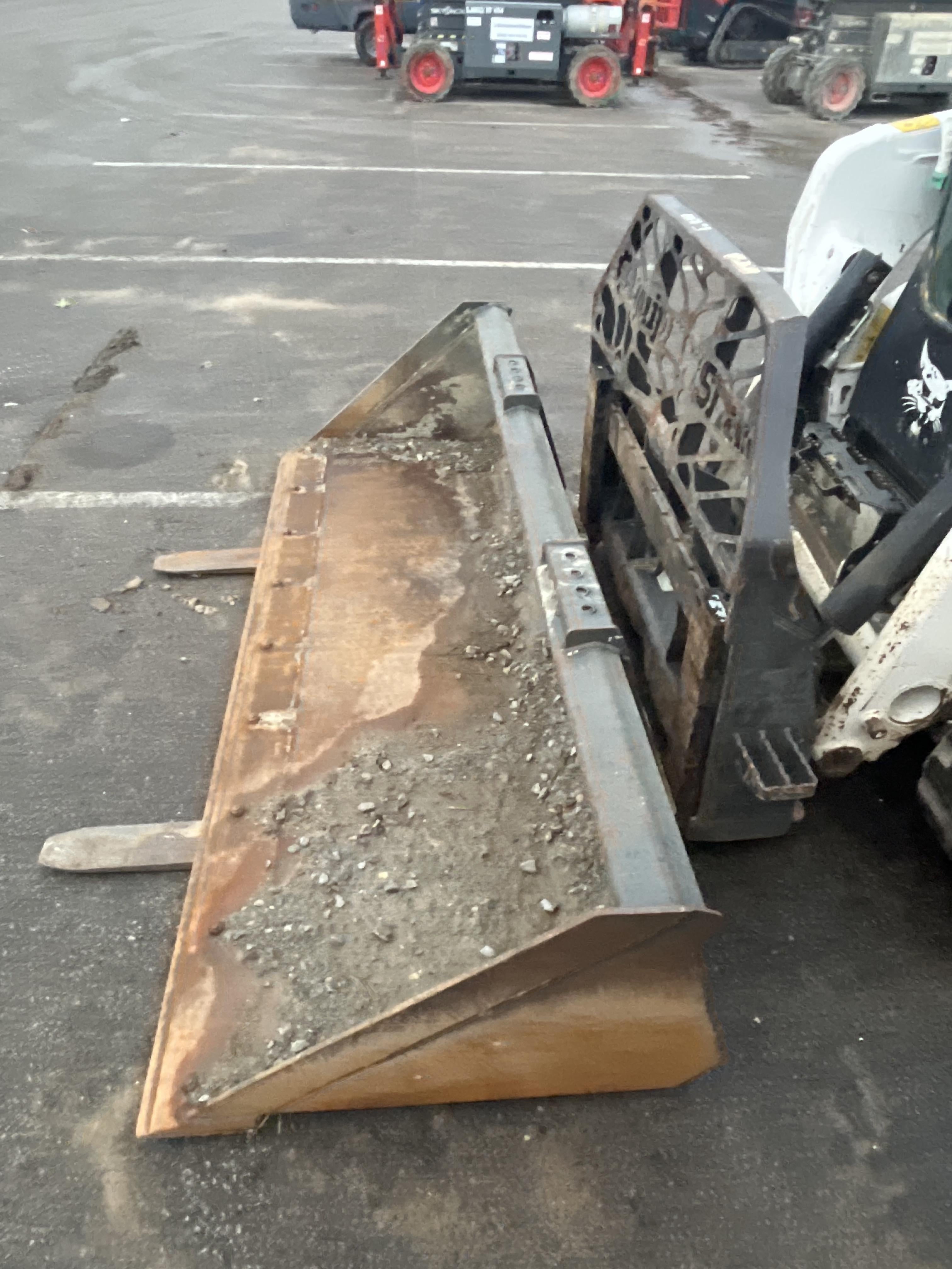 2021 PALADIN 48" Pallet Forks - Paladin