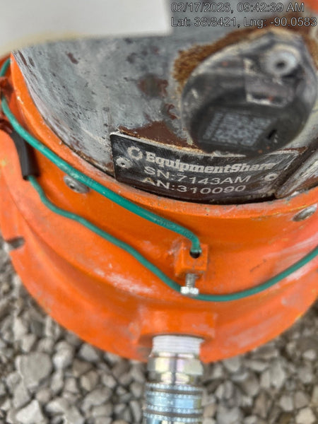 2023 MICHIGAN PNEUMATIC ES-8AM-TRACKER