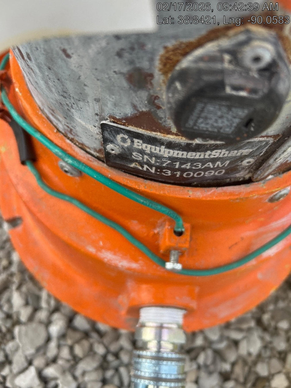 2023 MICHIGAN PNEUMATIC ES-8AM-TRACKER