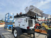 2017 Multiquip LT6K` MultiQuip LT6KV Towable Light Tower