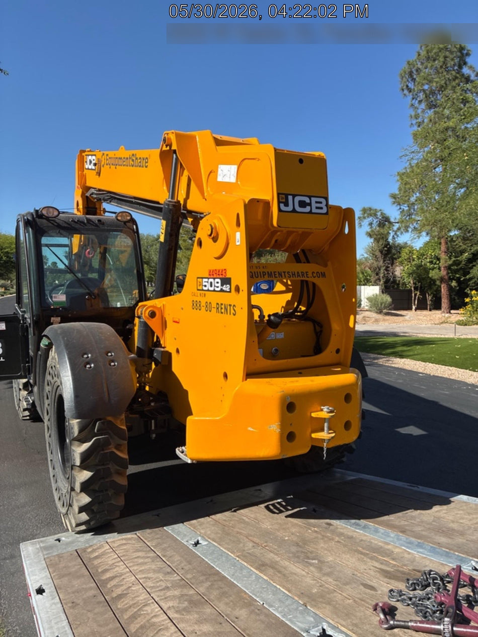 2024 JCB 509-42