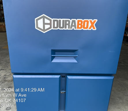 2024 DURABOX DB511