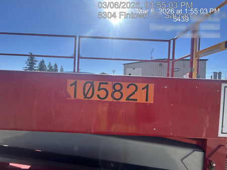 2020 MEC 3084ES