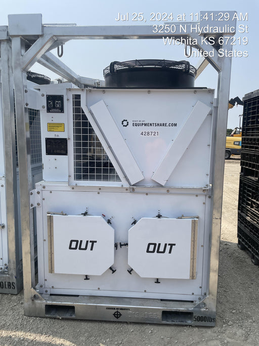 2024 SMARTECH SACP26A-HS