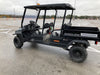 2022 Club Car CA1700D Canopy, Diesel, 4 Passenger