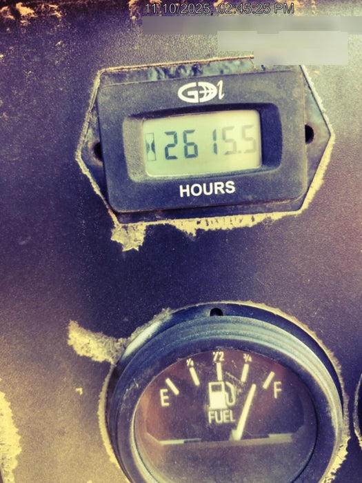 2021 LINCOLN ELECTRIC Vantage 322