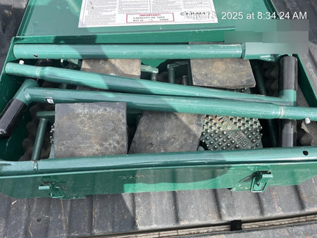 2023 HILMAN ROLLERS KRS-15-SLD