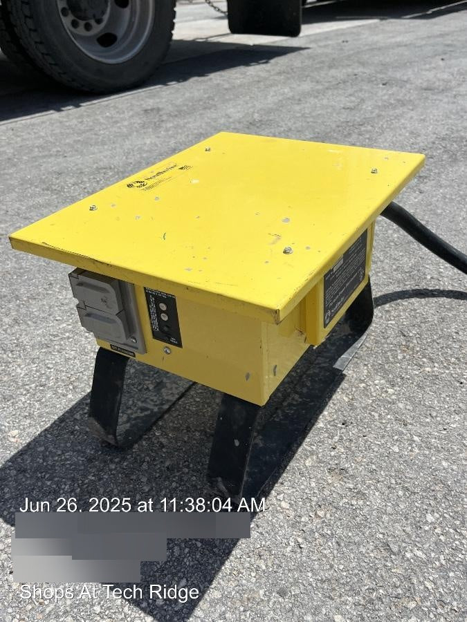 2019 WACKER NEUSON G25