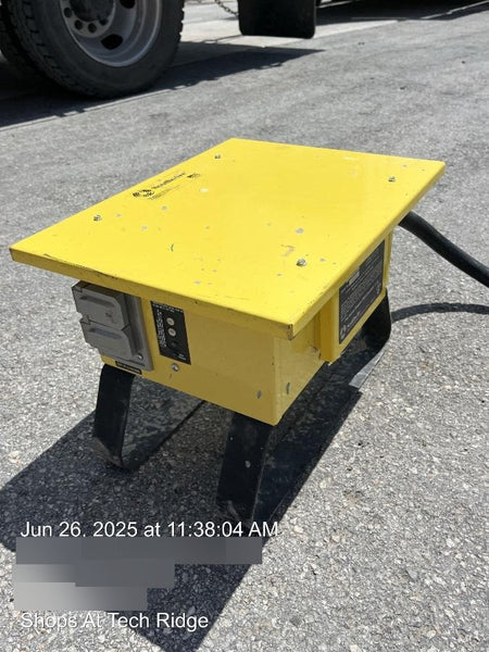 2019 WACKER NEUSON G25