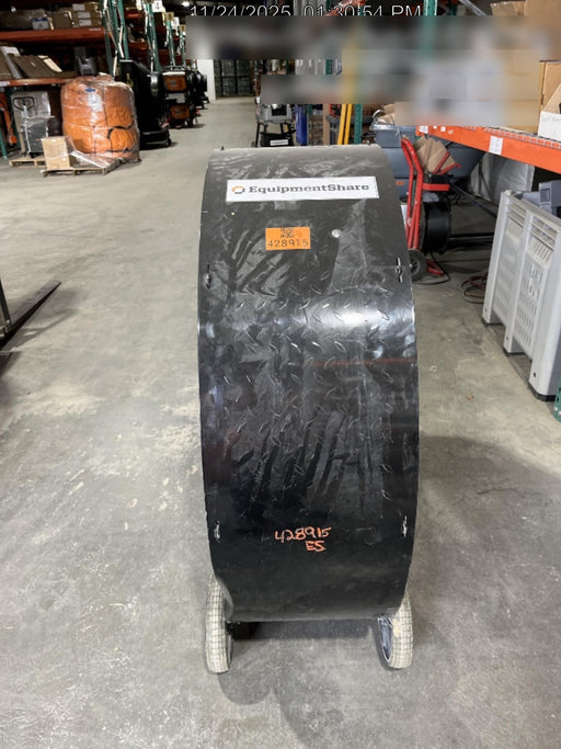 2024 MASTER MAC-48-BDF-C