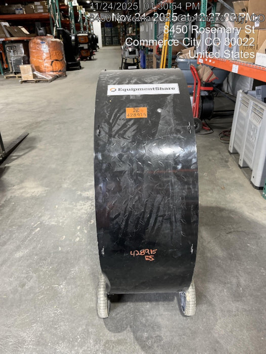 2024 MASTER MAC-48-BDF-C