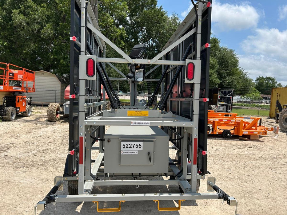 2025 PROGRESS SOLAR SOLUTIONS Helios-2XP