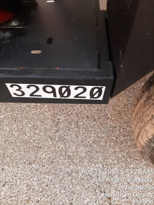 2023 SIMPSON SWT-52517