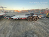 2022 DIAMOND C TRAILERS HDT-20T