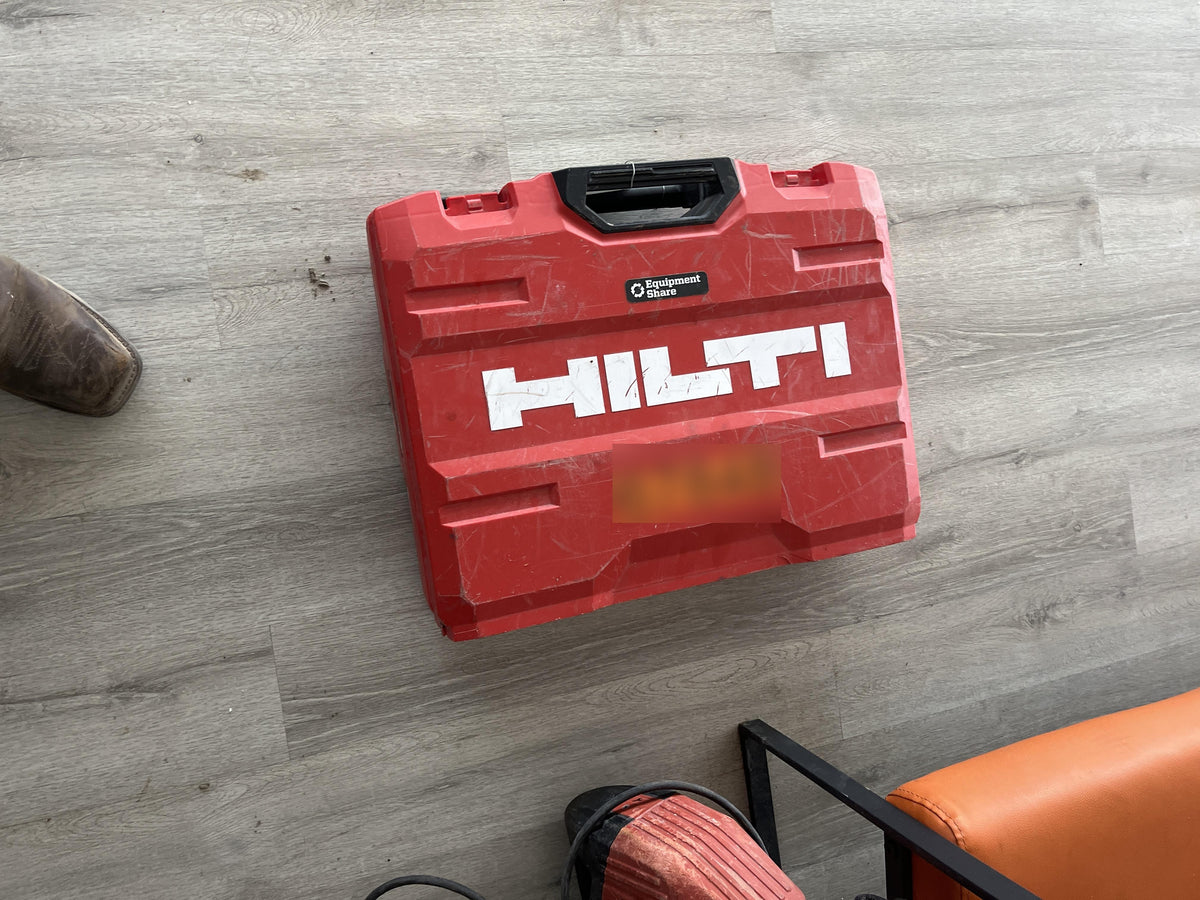 2020 HILTI TE 700-AVR