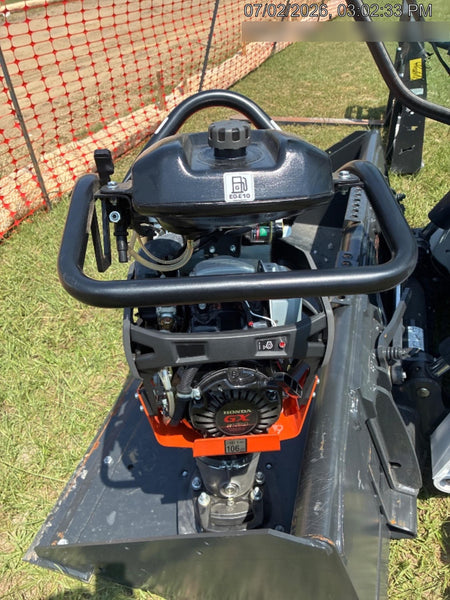 2026 HUSQVARNA LT6005