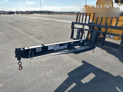 2024 STAR INDUSTRIES M1360B - Star JIB Boom