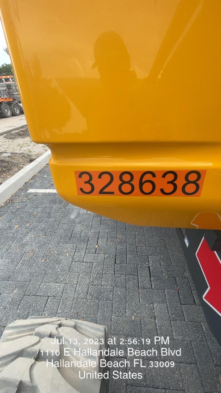 2023 HAULOTTE HA46RTJO