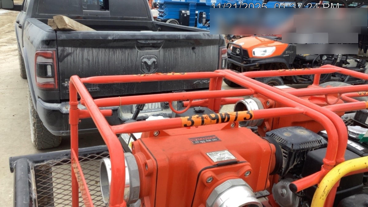 2023 MULTIQUIP QP4TH