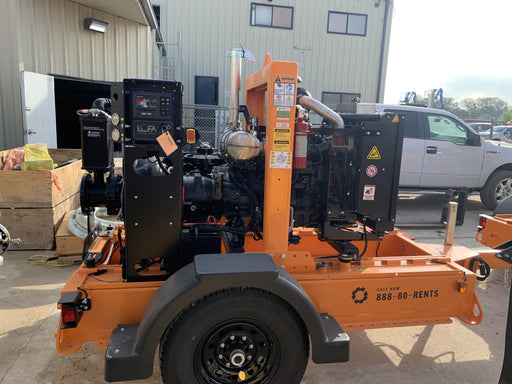 2021 PIONEER PP66S12L71-TD2.9L4