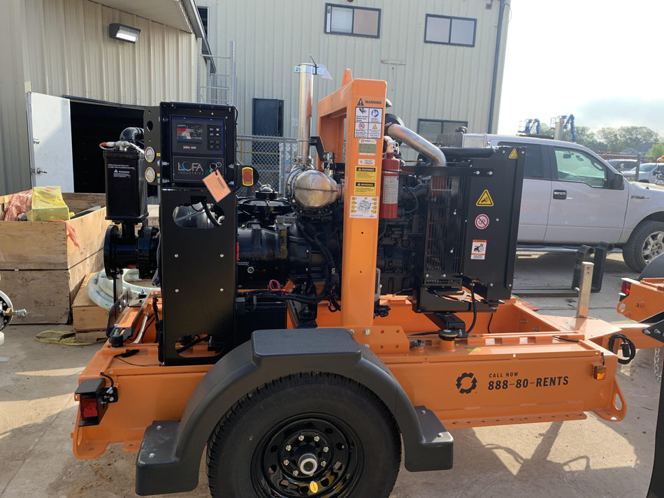 2021 PIONEER PP66S12L71-TD2.9L4