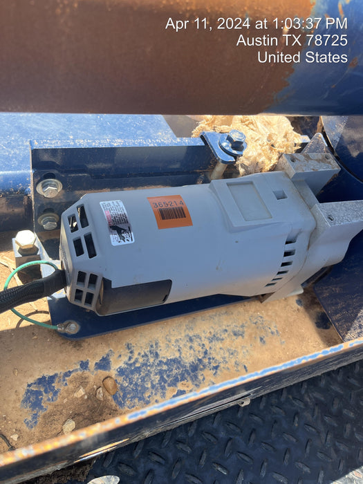 2023 CURRENT TOOLS 615