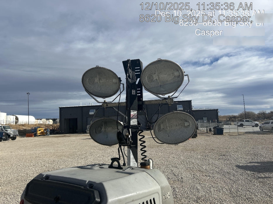 2017 WACKER NEUSON LTV6K-MH